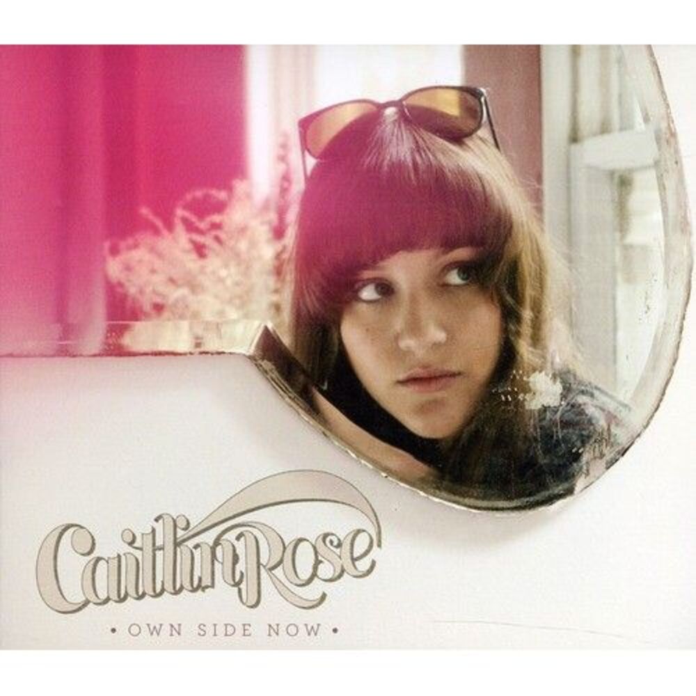 Caitlin Rose - Own Side Now  CD